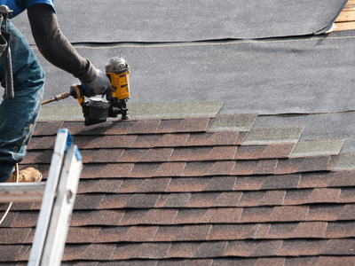 About Roof Repair Experts Hillsdale, PA
